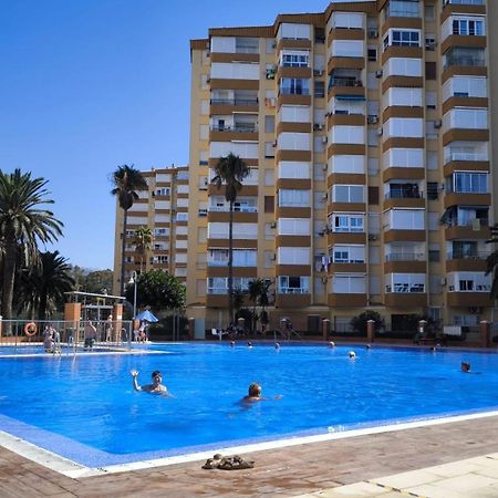 Estudio Algarrobo Costa Exterior foto