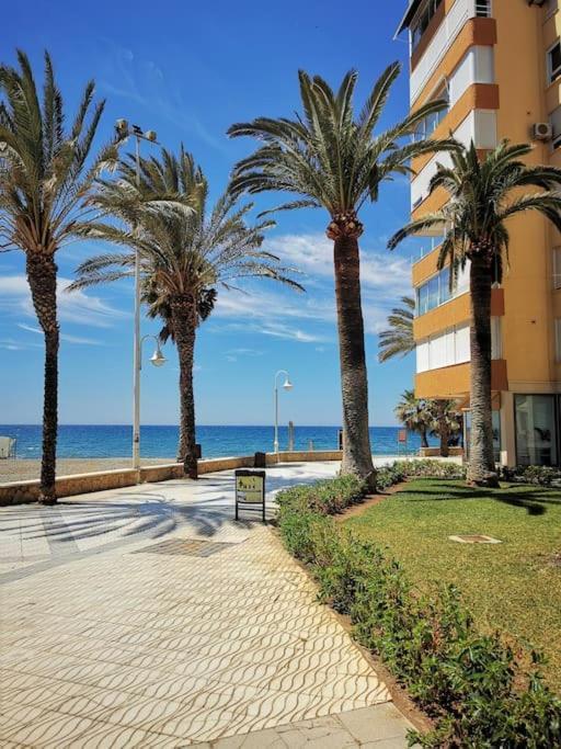 Estudio Algarrobo Costa Exterior foto