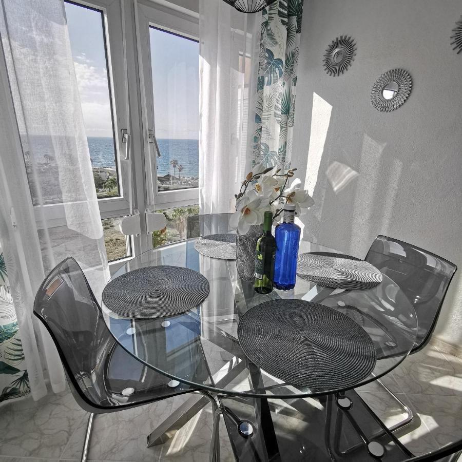Estudio Algarrobo Costa Exterior foto