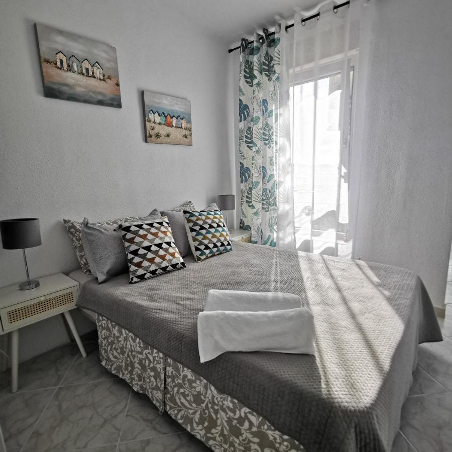 Estudio Algarrobo Costa Exterior foto