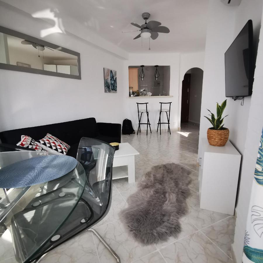 Estudio Algarrobo Costa Exterior foto