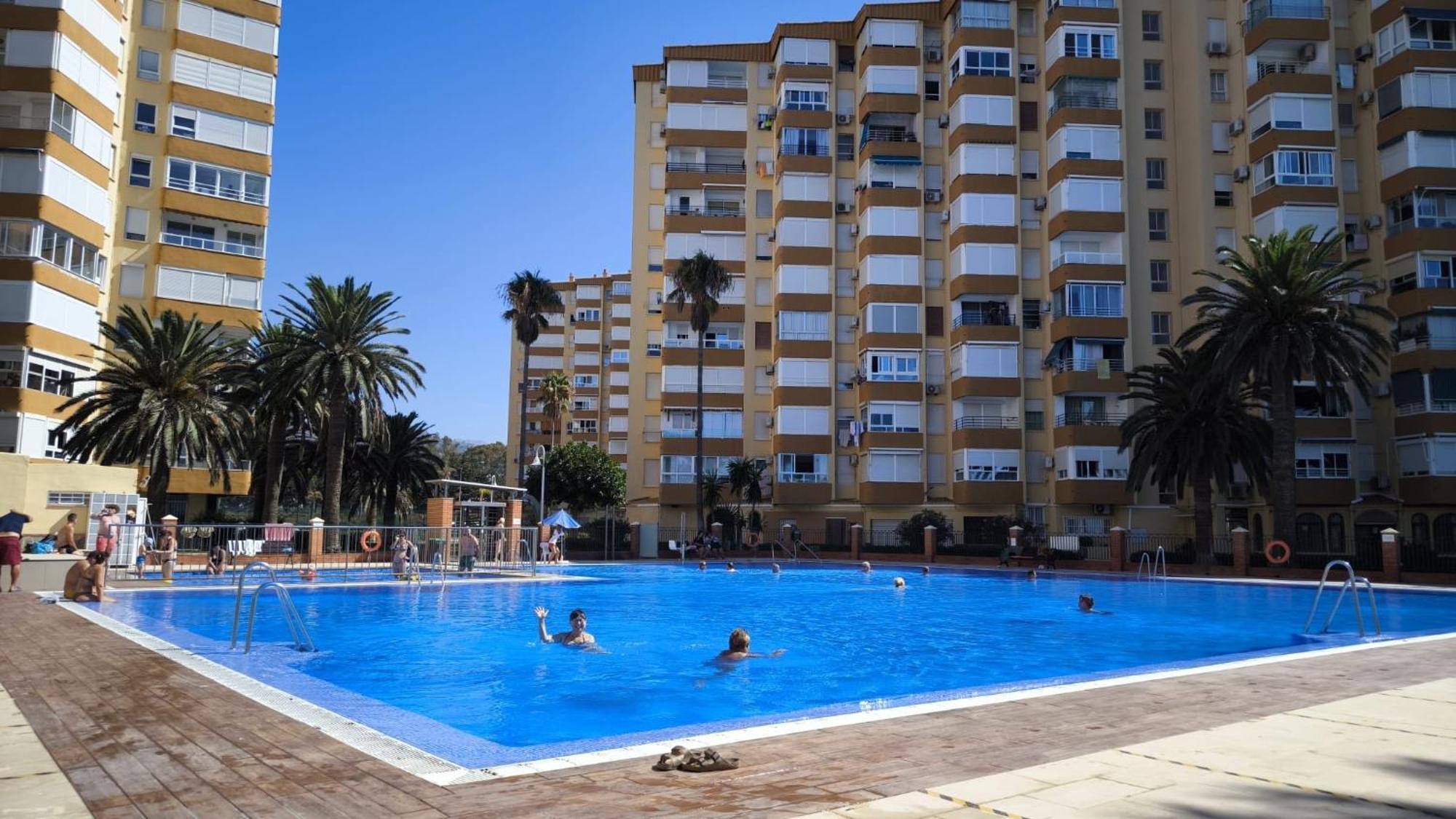 Estudio Algarrobo Costa Exterior foto